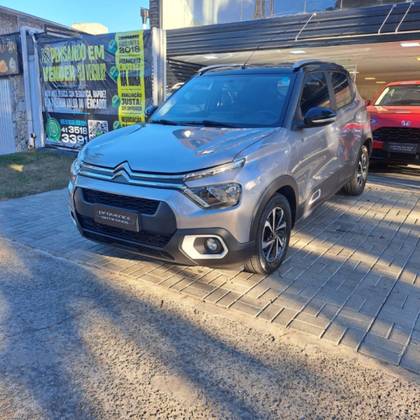 CITROËN C3 1.0 FIREFLY FLEX FIRST EDITION MANUAL